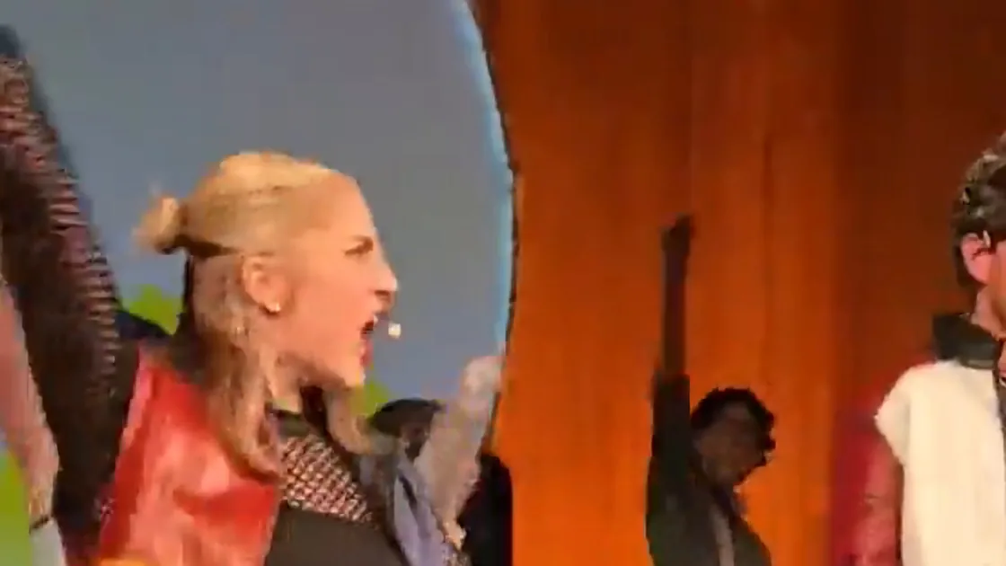 Descendants still